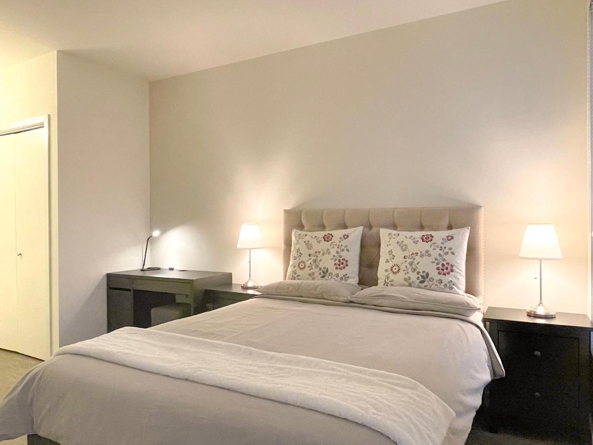 Perfect Apt W Parking Gym Pool Wifi In Arts District Dtla Near Little Tokyo B4 Λος Άντζελες Εξωτερικό φωτογραφία
