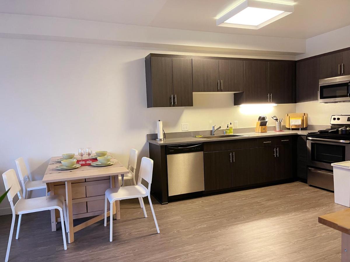 Perfect Apt W Parking Gym Pool Wifi In Arts District Dtla Near Little Tokyo B4 Λος Άντζελες Εξωτερικό φωτογραφία