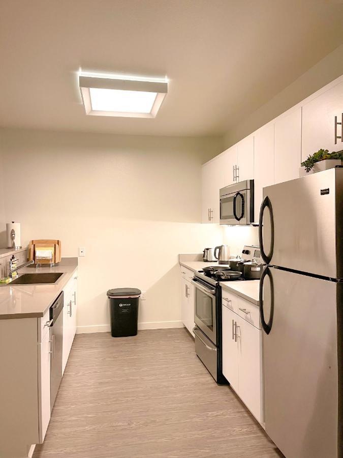 Perfect Apt W Parking Gym Pool Wifi In Arts District Dtla Near Little Tokyo B4 Λος Άντζελες Εξωτερικό φωτογραφία