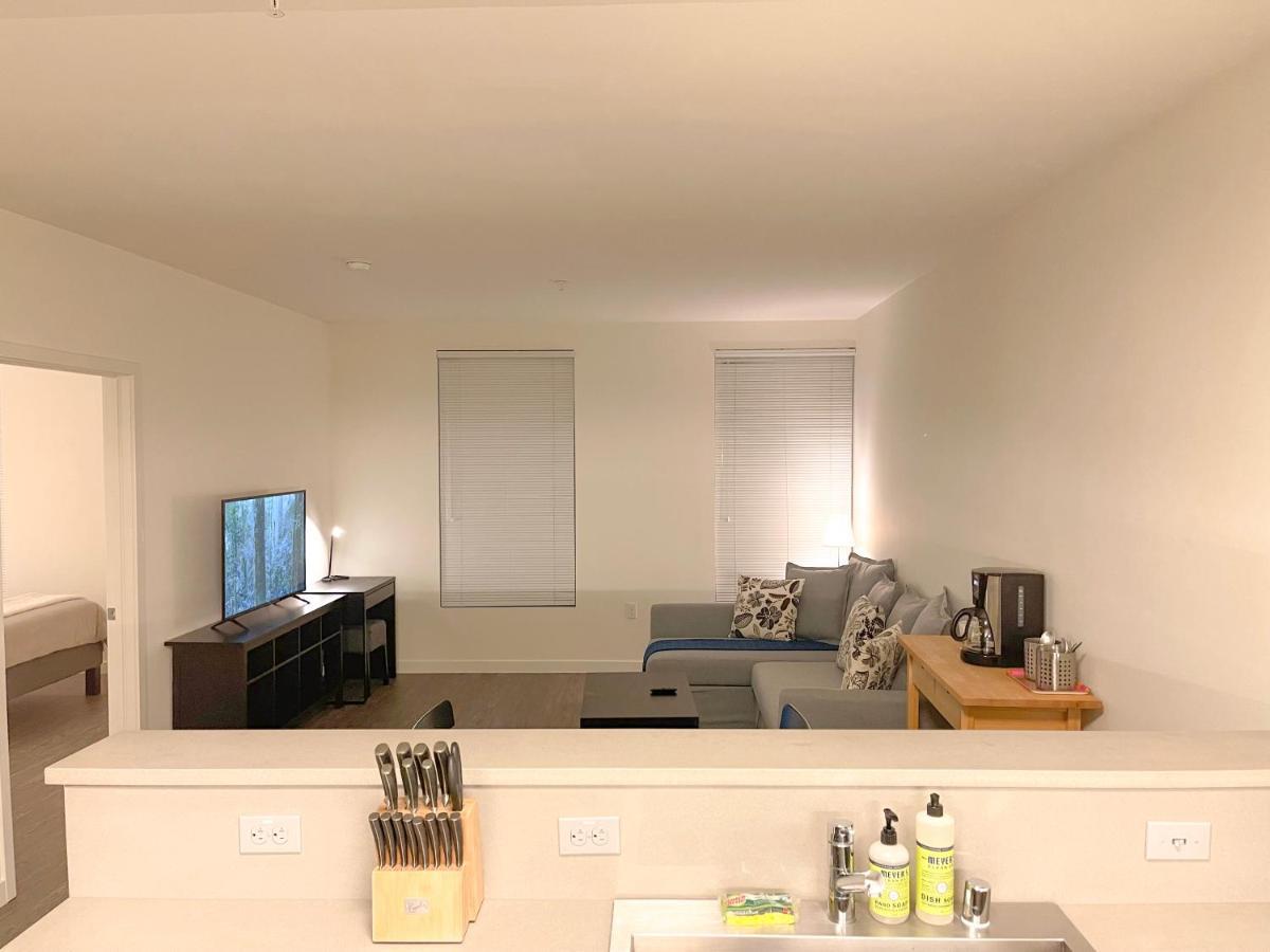 Perfect Apt W Parking Gym Pool Wifi In Arts District Dtla Near Little Tokyo B4 Λος Άντζελες Εξωτερικό φωτογραφία