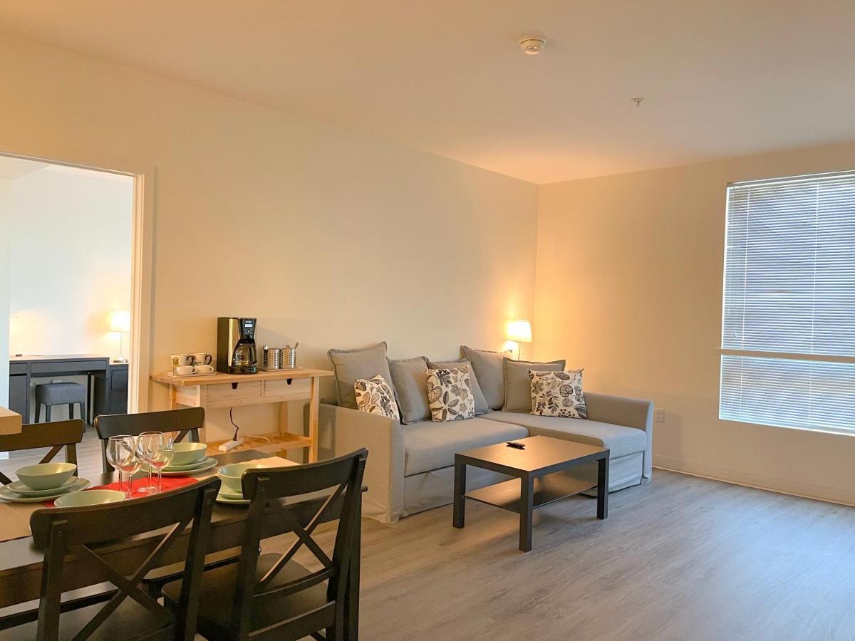 Perfect Apt W Parking Gym Pool Wifi In Arts District Dtla Near Little Tokyo B4 Λος Άντζελες Εξωτερικό φωτογραφία