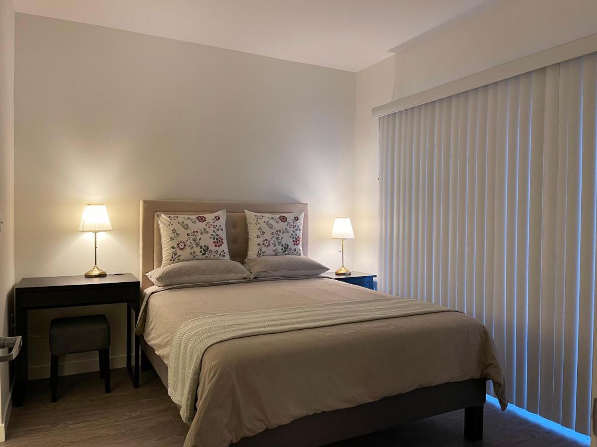 Perfect Apt W Parking Gym Pool Wifi In Arts District Dtla Near Little Tokyo B4 Λος Άντζελες Εξωτερικό φωτογραφία