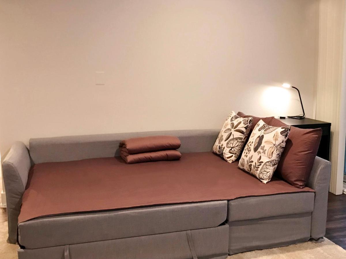 Perfect Apt W Parking Gym Pool Wifi In Arts District Dtla Near Little Tokyo B4 Λος Άντζελες Εξωτερικό φωτογραφία