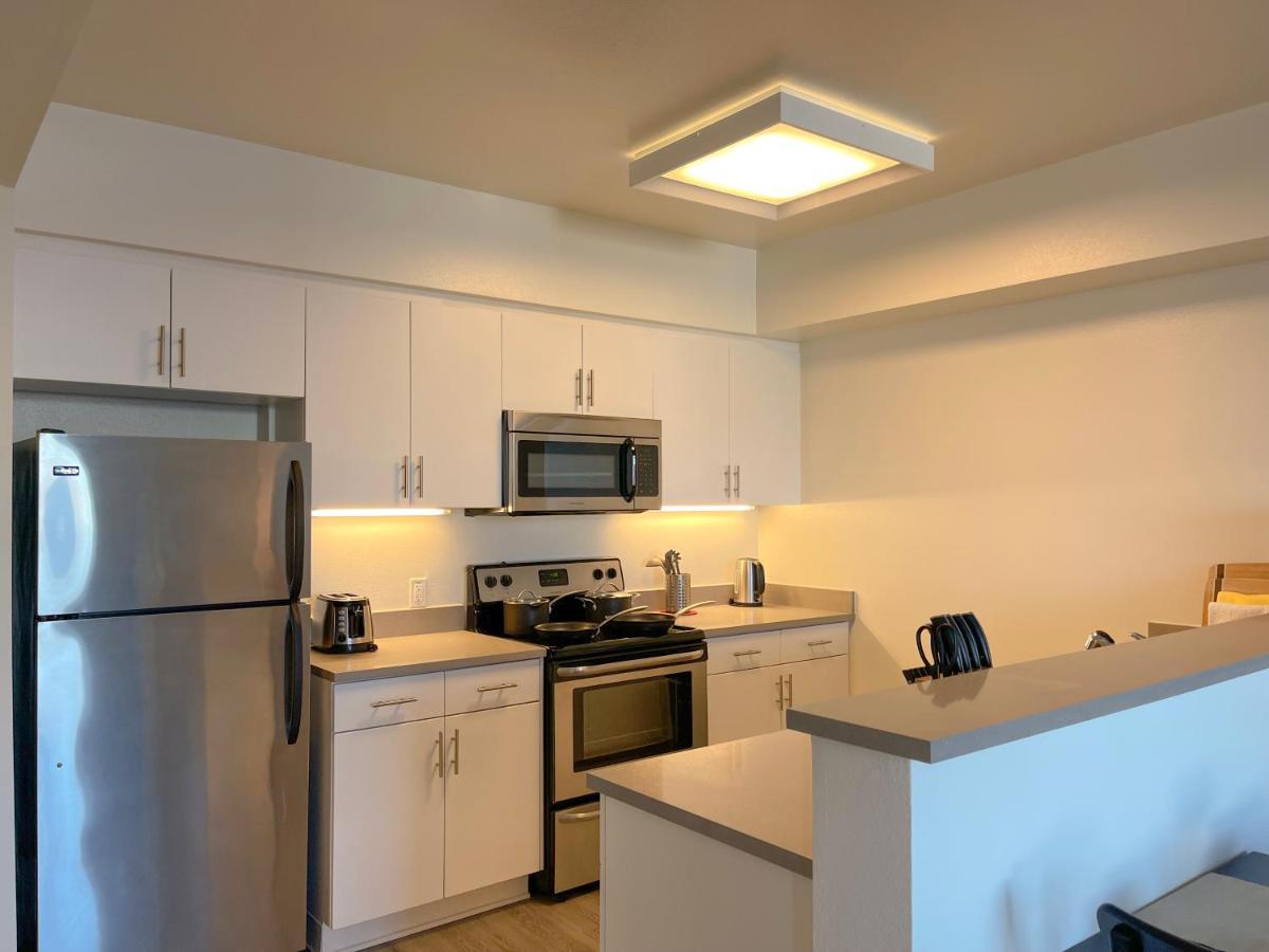 Perfect Apt W Parking Gym Pool Wifi In Arts District Dtla Near Little Tokyo B4 Λος Άντζελες Εξωτερικό φωτογραφία