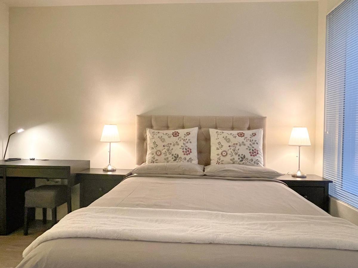 Perfect Apt W Parking Gym Pool Wifi In Arts District Dtla Near Little Tokyo B4 Λος Άντζελες Εξωτερικό φωτογραφία