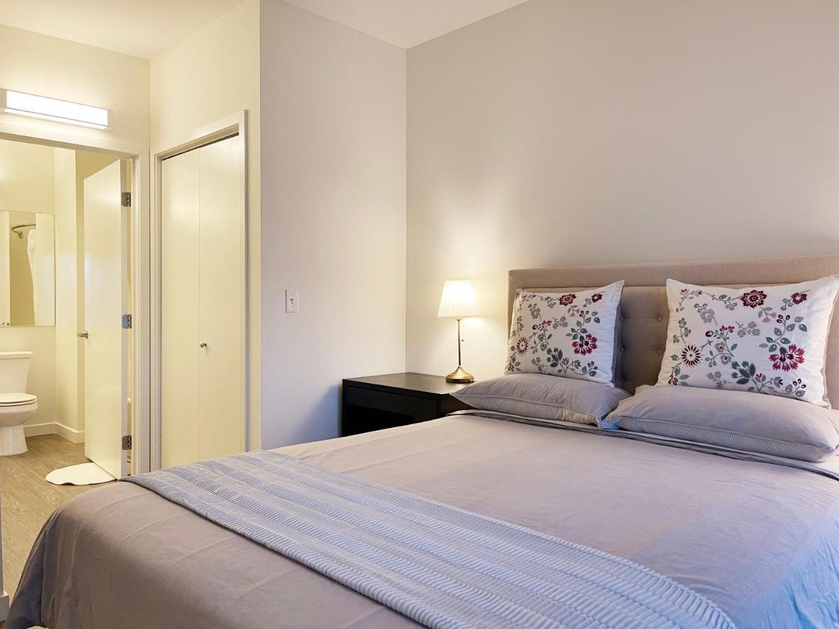 Perfect Apt W Parking Gym Pool Wifi In Arts District Dtla Near Little Tokyo B4 Λος Άντζελες Εξωτερικό φωτογραφία