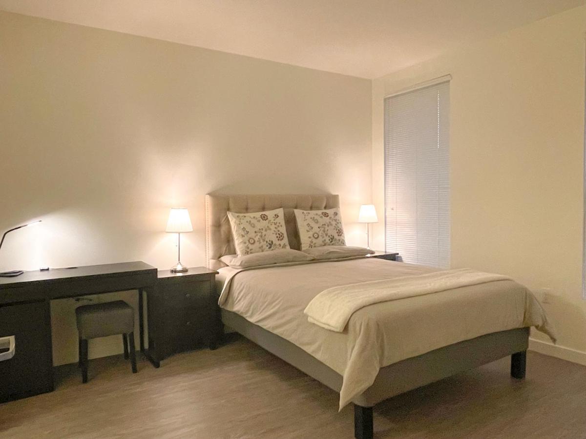 Perfect Apt W Parking Gym Pool Wifi In Arts District Dtla Near Little Tokyo B4 Λος Άντζελες Εξωτερικό φωτογραφία