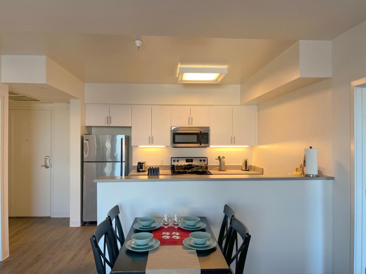 Perfect Apt W Parking Gym Pool Wifi In Arts District Dtla Near Little Tokyo B4 Λος Άντζελες Εξωτερικό φωτογραφία