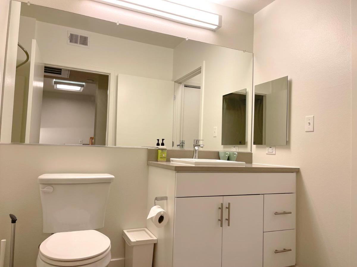 Perfect Apt W Parking Gym Pool Wifi In Arts District Dtla Near Little Tokyo B4 Λος Άντζελες Εξωτερικό φωτογραφία