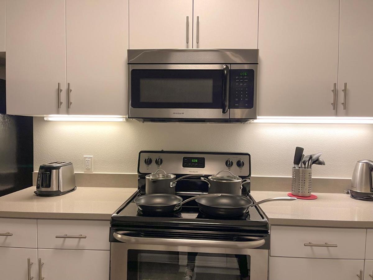 Perfect Apt W Parking Gym Pool Wifi In Arts District Dtla Near Little Tokyo B4 Λος Άντζελες Εξωτερικό φωτογραφία