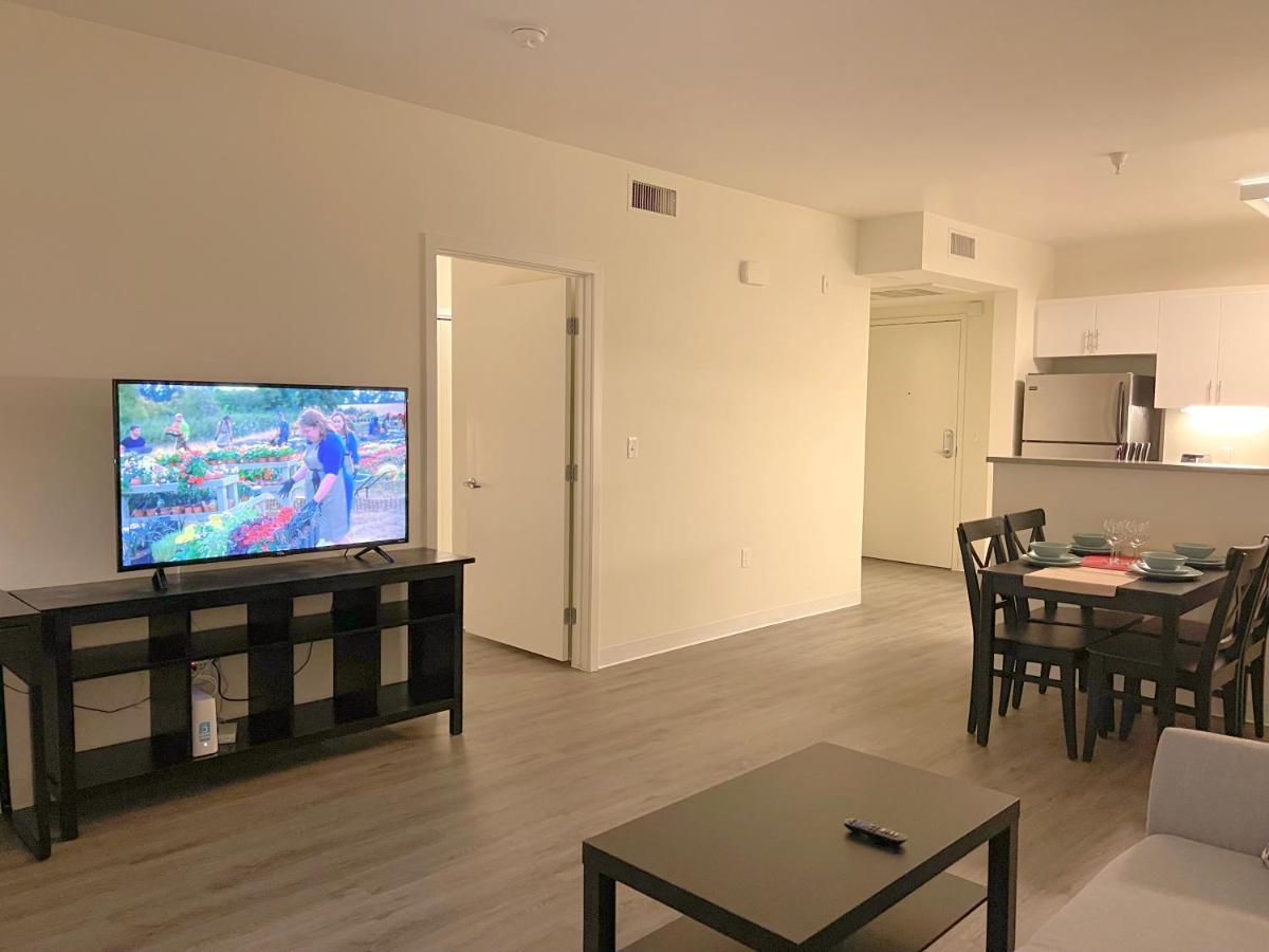 Perfect Apt W Parking Gym Pool Wifi In Arts District Dtla Near Little Tokyo B4 Λος Άντζελες Εξωτερικό φωτογραφία