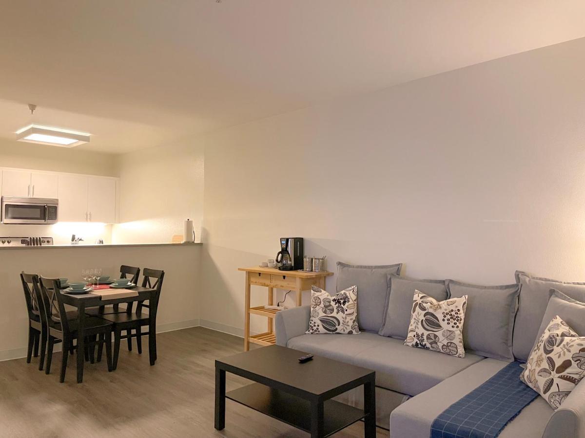 Perfect Apt W Parking Gym Pool Wifi In Arts District Dtla Near Little Tokyo B4 Λος Άντζελες Εξωτερικό φωτογραφία