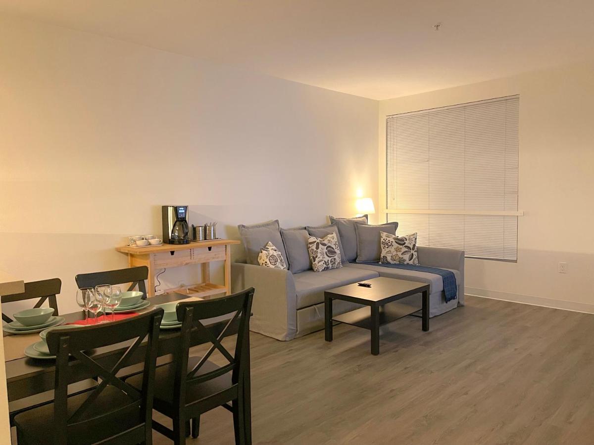 Perfect Apt W Parking Gym Pool Wifi In Arts District Dtla Near Little Tokyo B4 Λος Άντζελες Εξωτερικό φωτογραφία