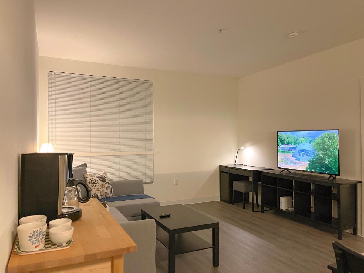 Perfect Apt W Parking Gym Pool Wifi In Arts District Dtla Near Little Tokyo B4 Λος Άντζελες Εξωτερικό φωτογραφία