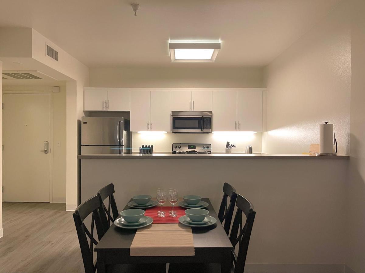 Perfect Apt W Parking Gym Pool Wifi In Arts District Dtla Near Little Tokyo B4 Λος Άντζελες Εξωτερικό φωτογραφία