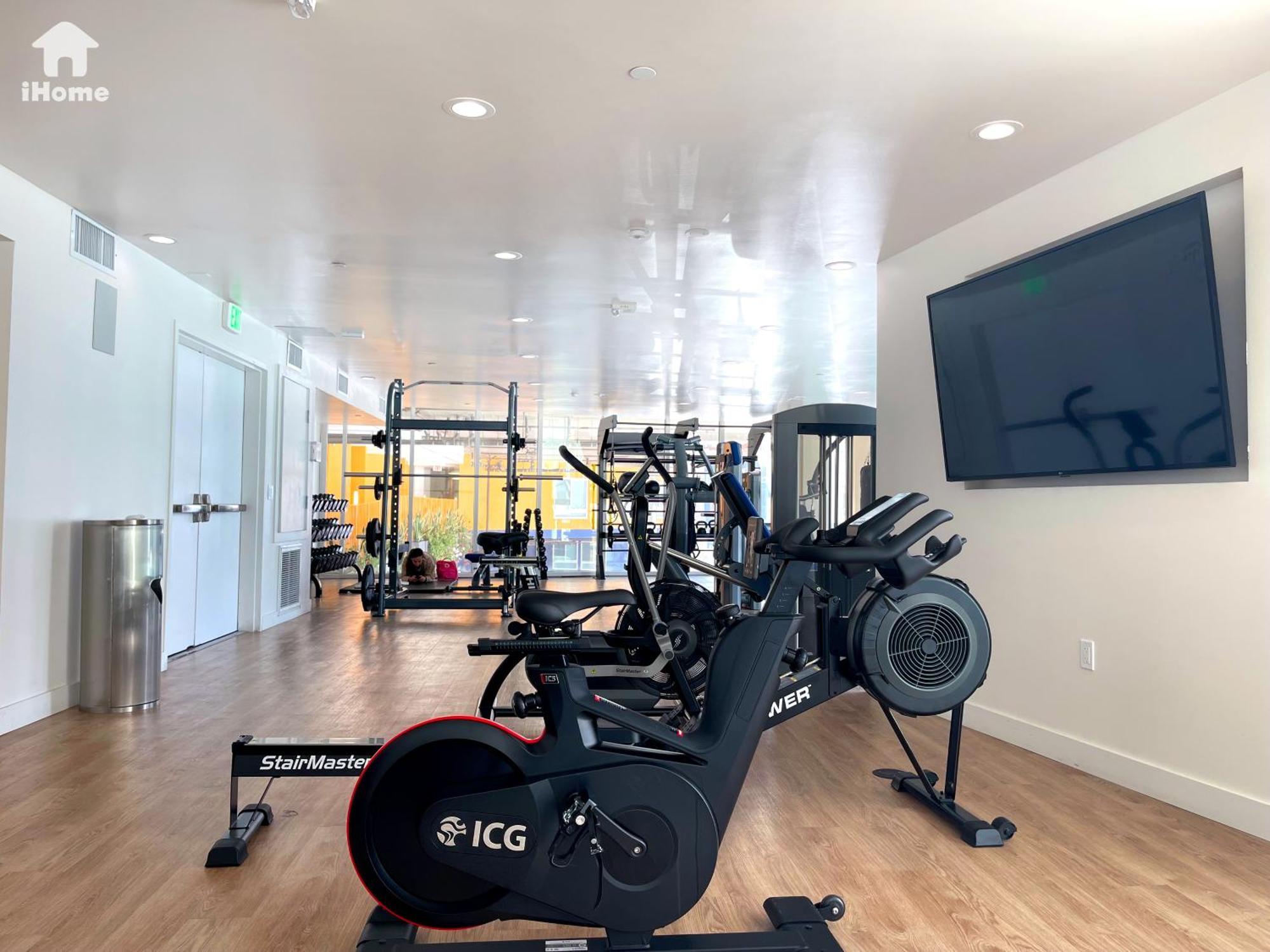 Perfect Apt W Parking Gym Pool Wifi In Arts District Dtla Near Little Tokyo B4 Λος Άντζελες Εξωτερικό φωτογραφία