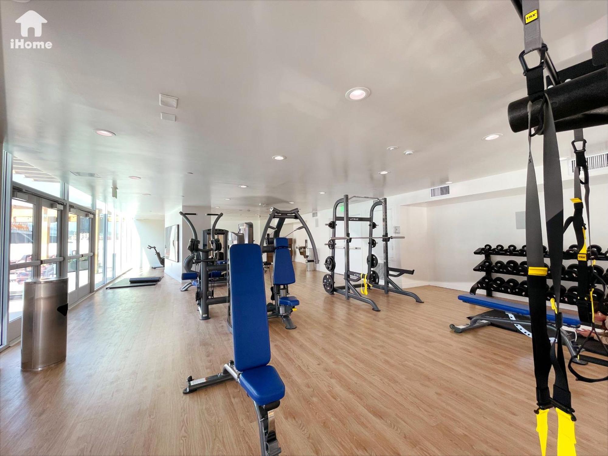 Perfect Apt W Parking Gym Pool Wifi In Arts District Dtla Near Little Tokyo B4 Λος Άντζελες Εξωτερικό φωτογραφία