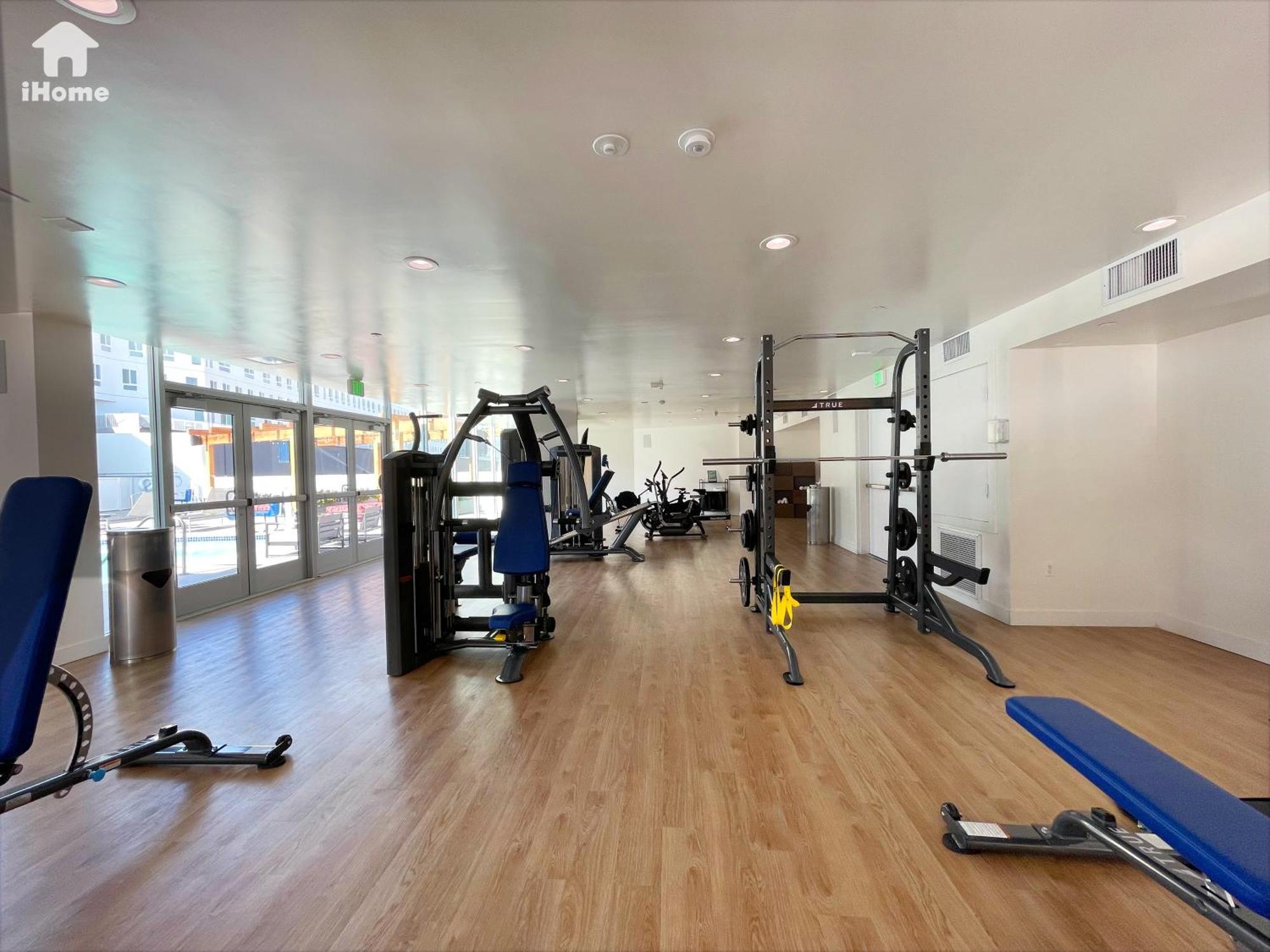Perfect Apt W Parking Gym Pool Wifi In Arts District Dtla Near Little Tokyo B4 Λος Άντζελες Εξωτερικό φωτογραφία