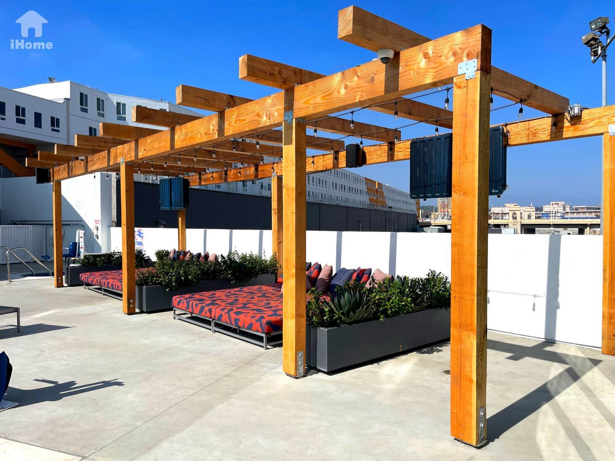 Perfect Apt W Parking Gym Pool Wifi In Arts District Dtla Near Little Tokyo B4 Λος Άντζελες Εξωτερικό φωτογραφία